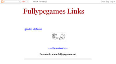fullypcgamelinks.blogspot.com