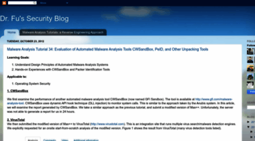 fumalwareanalysis.blogspot.com