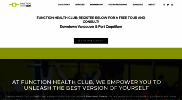 functionhealthclub.com
