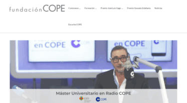 fundacioncope.com