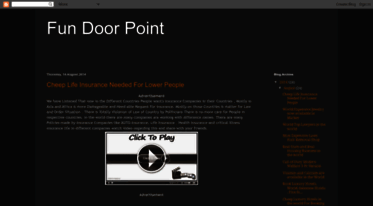 fundoorpoint.blogspot.com