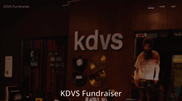 fundraiser.kdvs.org