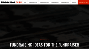fundsraiser.com