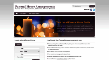 funeralhomearrangements.com