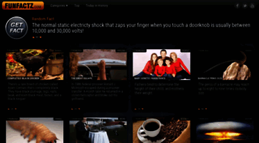 funfactz.com