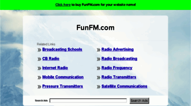 funfm.com