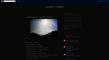 funkytones.blogspot.com