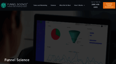 funnelscience.com