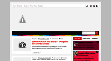 funnyanime7.blogspot.com