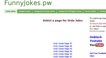 funnyjokes.pw