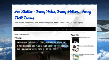 funstation99.blogspot.com