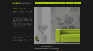 furnitureincyprus.com