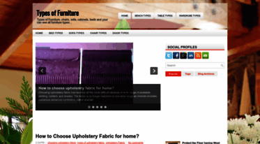 furnituretypes.blogspot.com