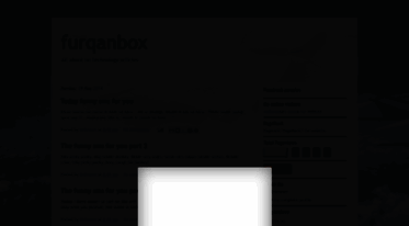 furqanbox.blogspot.com