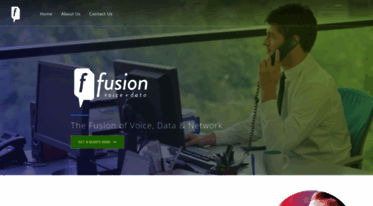 fusionvoice.com