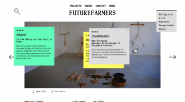 futurefarmers.com