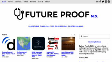 futureproofmd.com