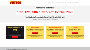 futuretests.fiitjee.com