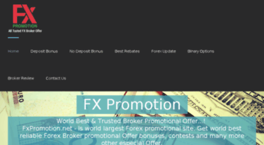 fxpromotion.net
