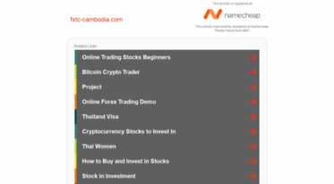fxtc-cambodia.com