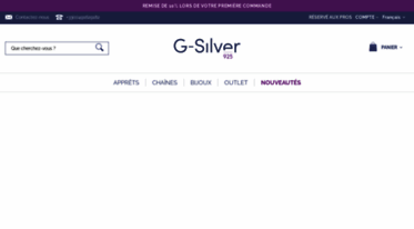 g-silver.com