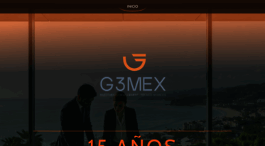 g3mex.com