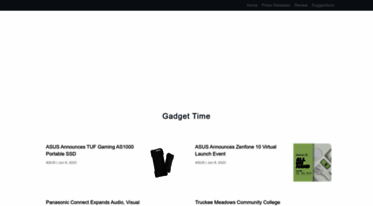 gadget-time.com