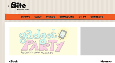 gadgetparty.bitedaily.com