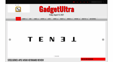 gadgetultra.com