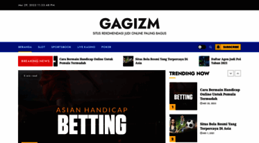 gagizm.com