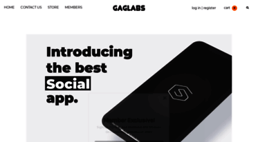 gaglabs.com