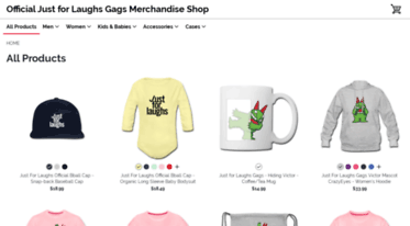 gags.spreadshirt.com