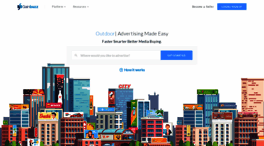 gainbuzz.com