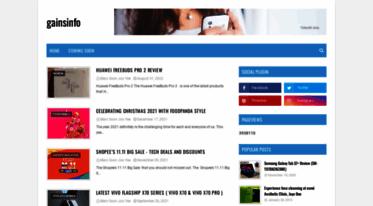 gainsinfo.com