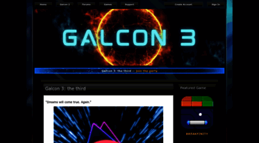 galcon.com