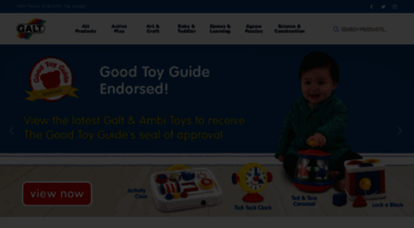 galttoys.com