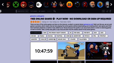 gamaverse.com