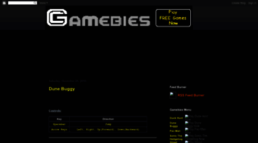 gamebies.blogspot.com