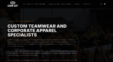 gamedayapparel.com.au