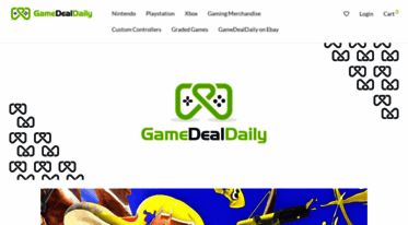 gamedealdaily.com