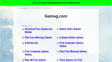 gameg.com