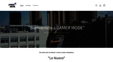 gamer-mode.com