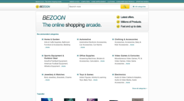 games-consoles.bezoon.co.uk