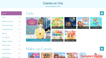 games-on-line.in