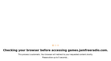 games.jamfreeradio.com