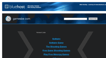 gamesbe.com