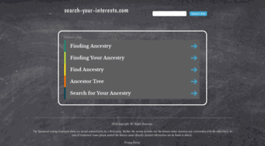 gamesforkids.search-your-interests.com