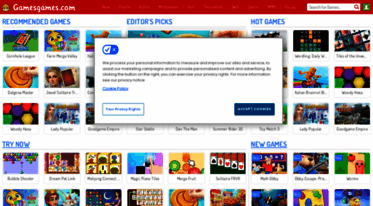 gamesgames.com