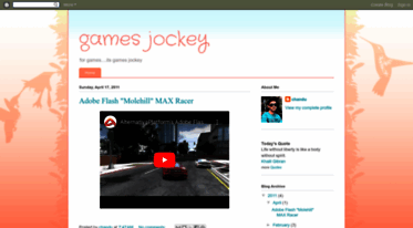 gamesjockey.blogspot.com