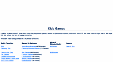 gameskidsplay.net